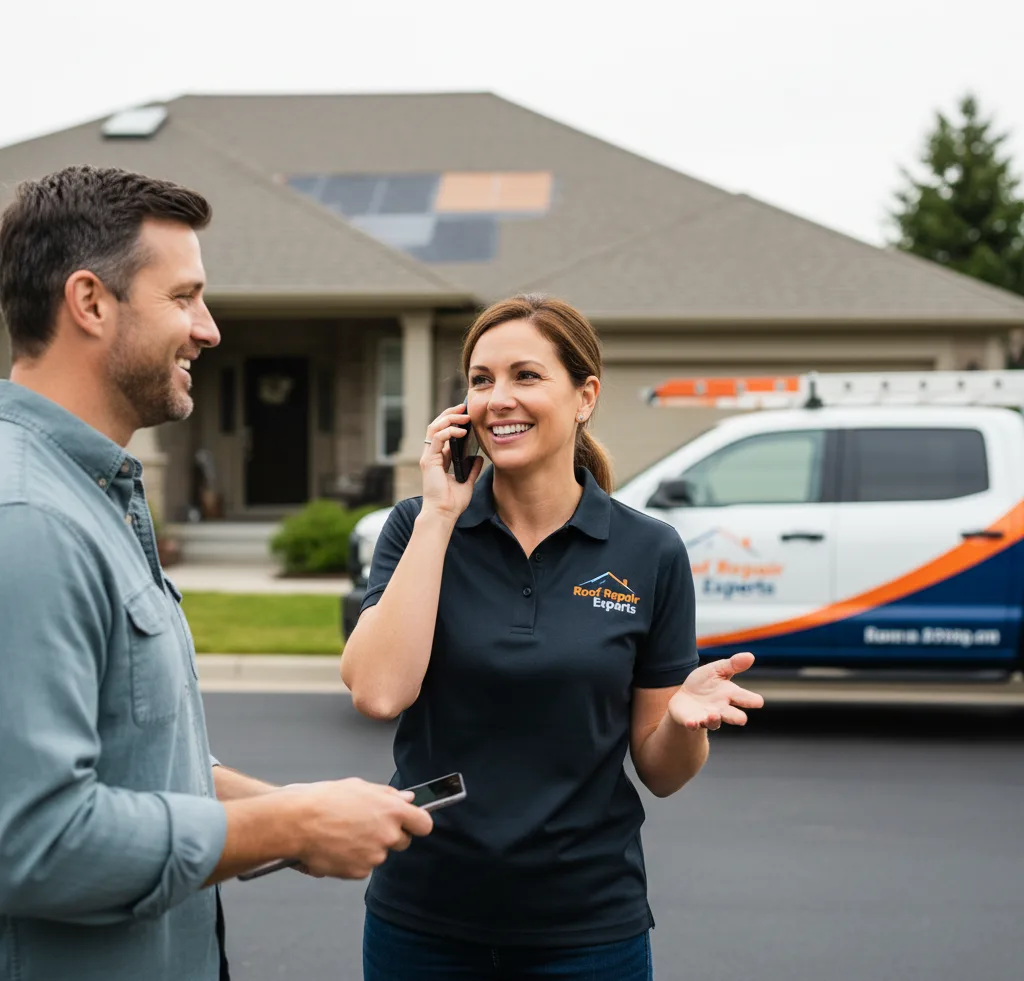 Shingle Replacement in Omaha, NE
